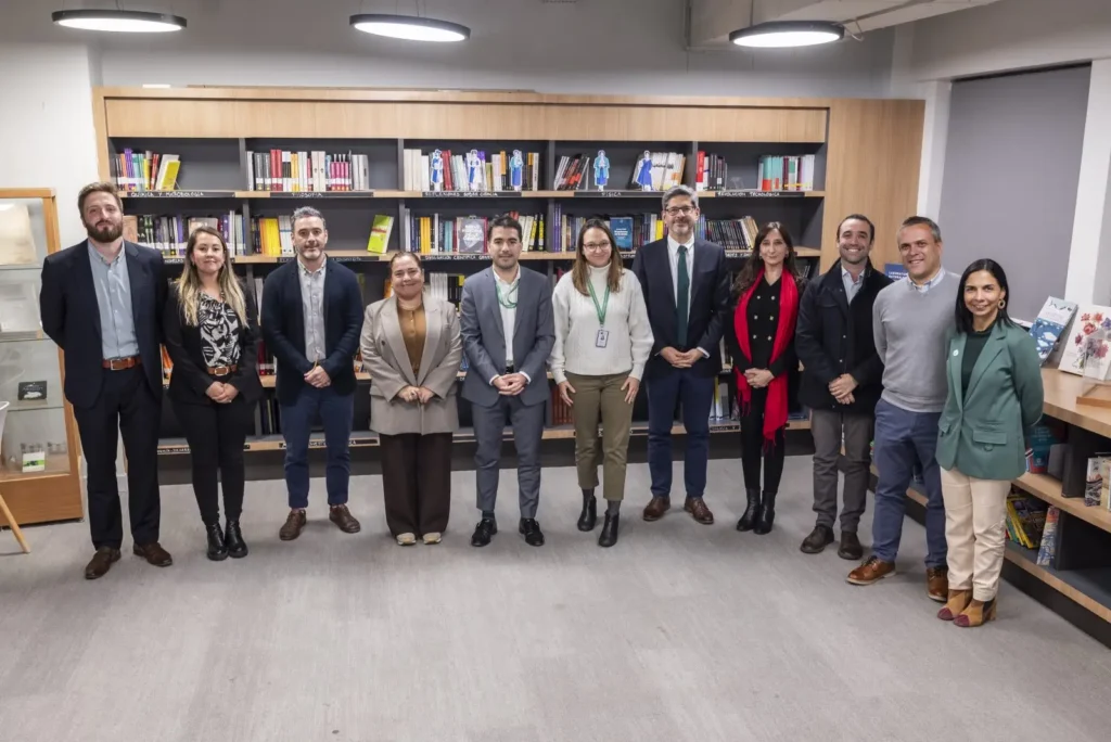 Avanza el Plan Nacional de Data Centers: inicia actividades el Comité Multiactor que le dará seguimiento