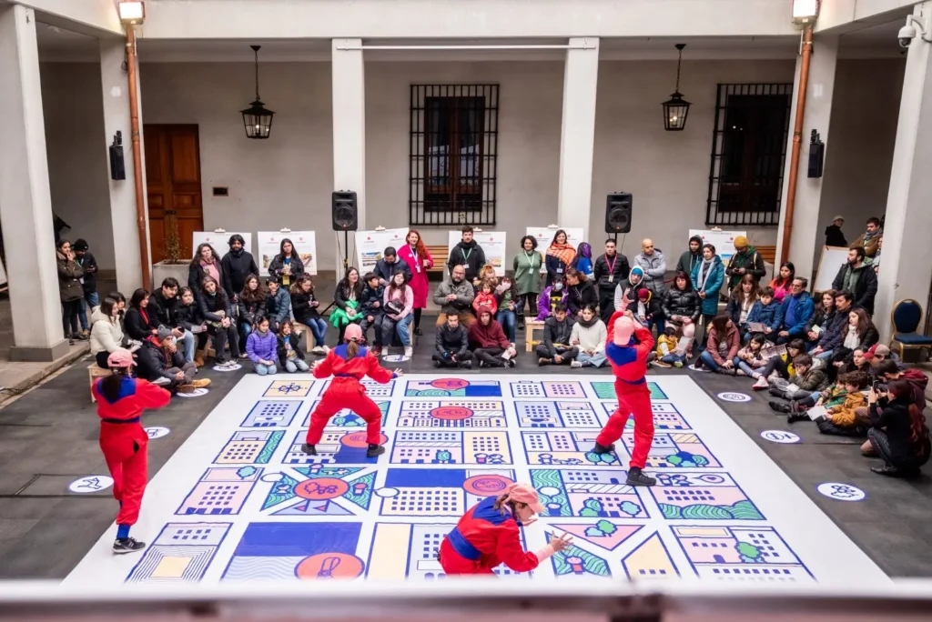 MinCiencia será parte del Día de los Patrimonios de Niñas, Niños y Adolescentes