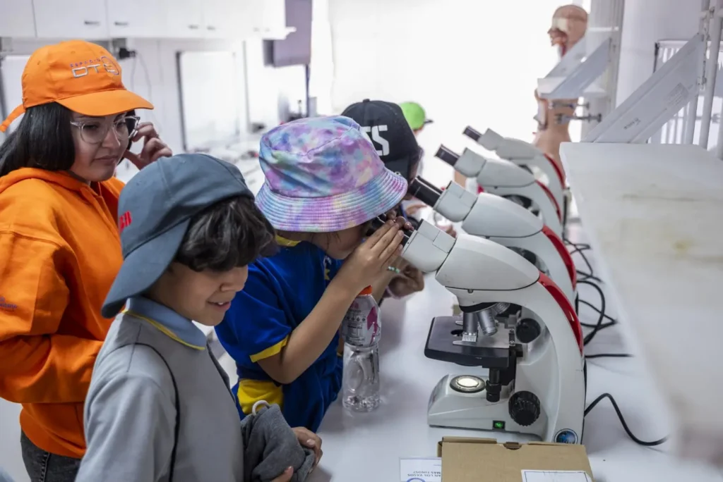 Se abre convocatoria para sumar actividades al Festival de las Ciencias 2025