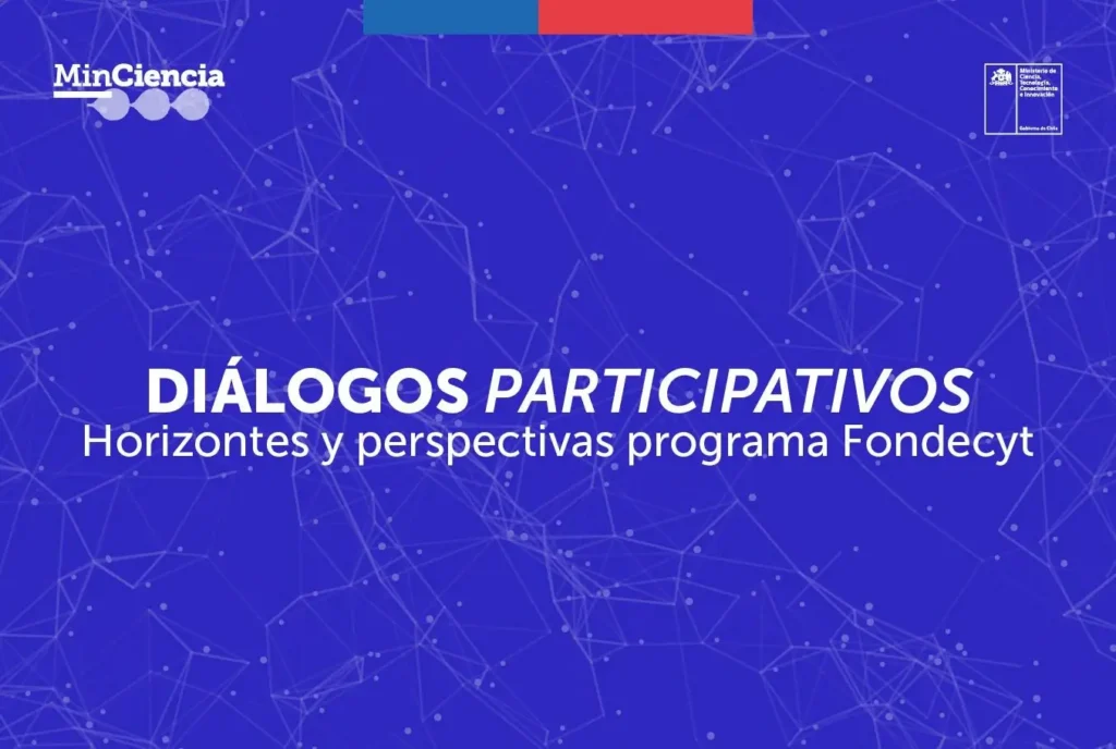 Científicos participan en diálogo nacional sobre el futuro de Fondecyt