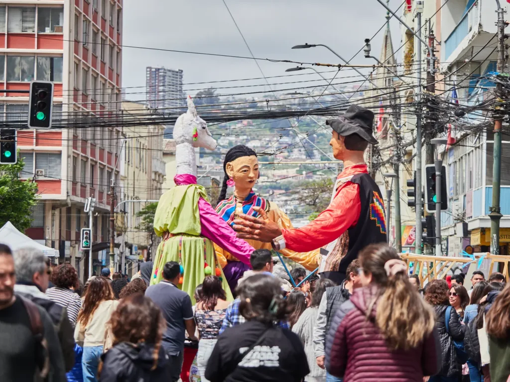 Valparaíso cierra el Festival de las Ciencias con alta participación y enfoque en los territorios