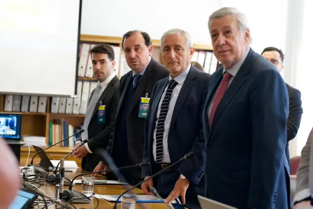 Proyecto de ley que sella ingreso de Chile al CERN avanza en el Senado