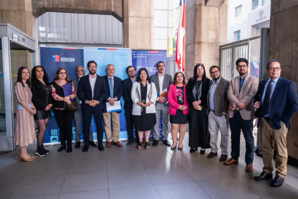 Comisión Asesora de Prospección Laboral presenta plan de trabajo 2026 y anuncia incorporación del Ministerio de Ciencia
