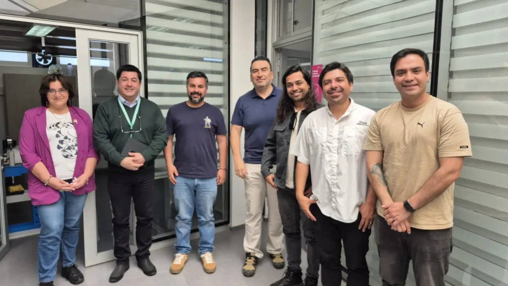 Seremi de Ciencia de Antofagasta invita a la comunidad científica a sumarse al Encuentro “Innova con Ciencia 2025”