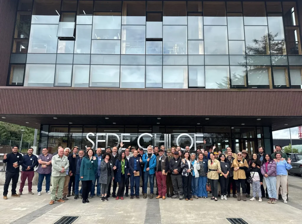 “Chiloé 200 años”: encuentro organizado por MinCiencia y Universidad de Los Lagos abordó ciencia, patrimonio y futuro del archipiélago
