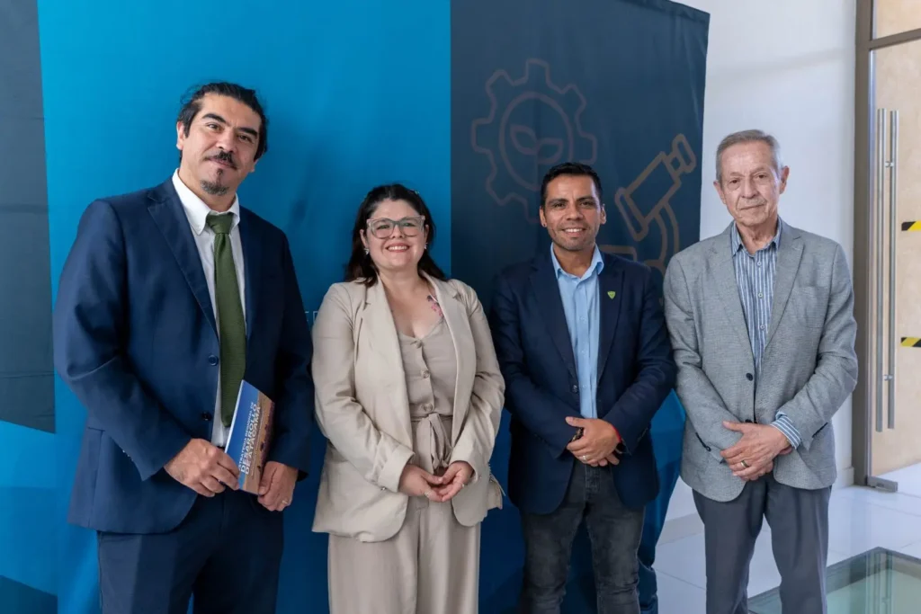 Segunda a nivel nacional: UDA adjudica financiamiento por más de $16.000 millones  para desarrollar I+D+i en las 9 comunas de la región