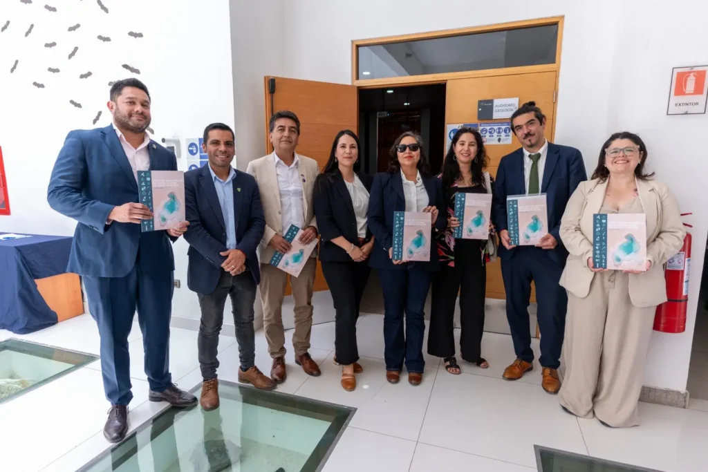 Gobierno adjudica segunda etapa del FIU y destina más de $77 mil millones para fortalecer la investigación e innovación en las universidades
