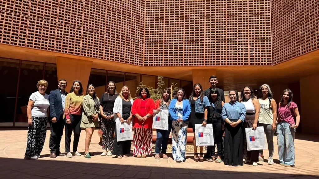 Desde el norte: mujeres científicas compartieron sus desafíos en el Día Internacional de la Mujer y la Niña en la Ciencia