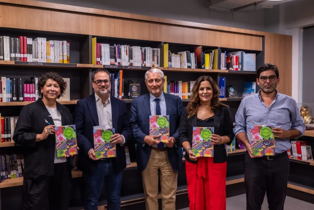 Ingenio Chileno: El libro que hace un recorrido por el patrimonio tecnológico