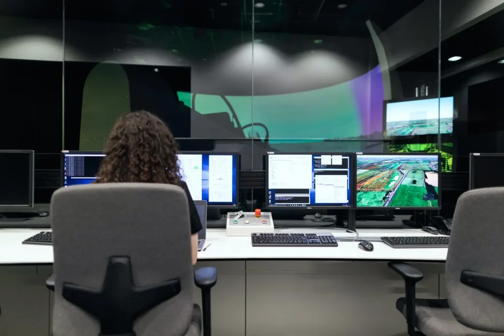 Invitan a Municipalidades a sumarse a la Coalición de Ciudades por la Inteligencia Artificial
