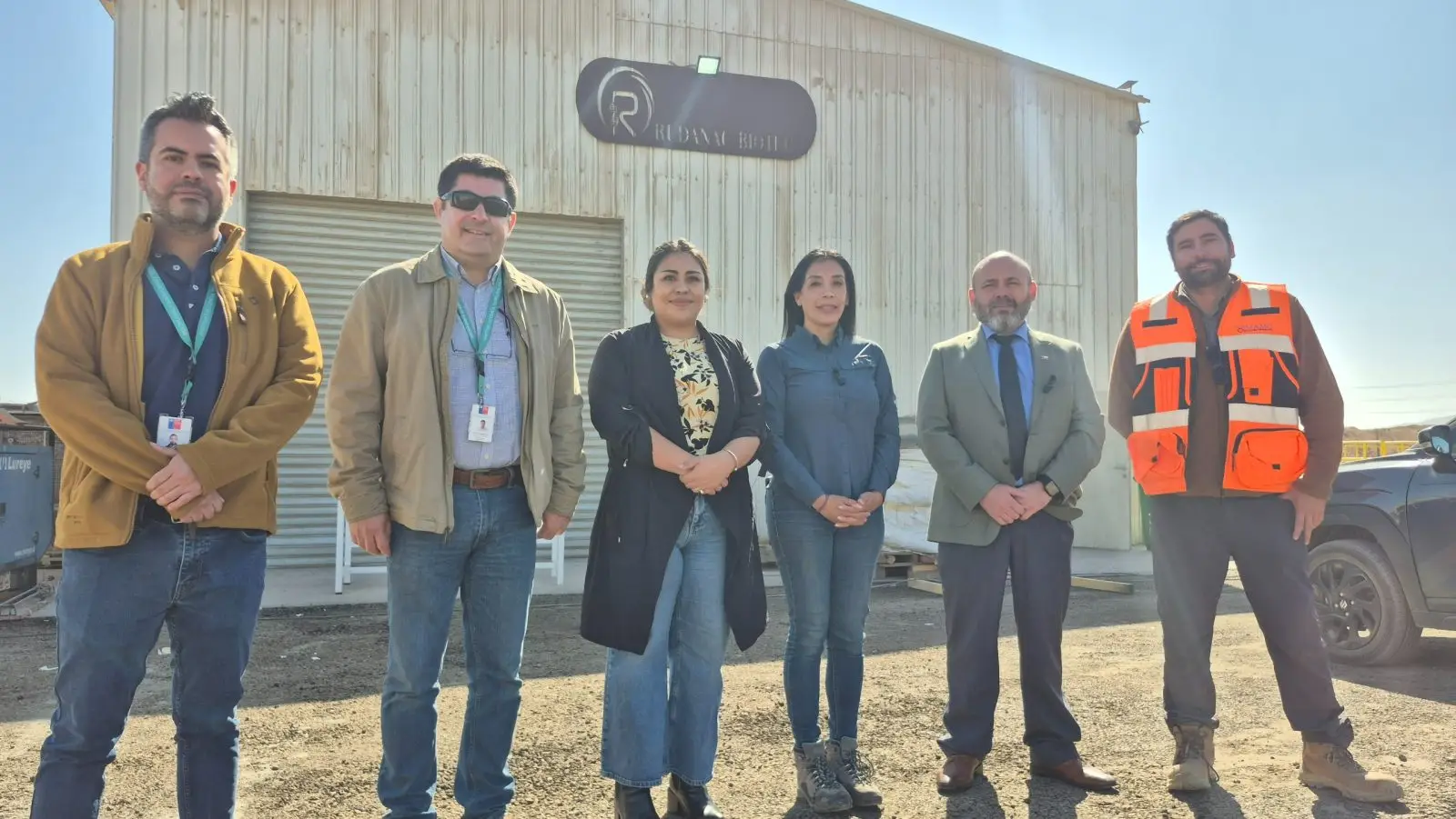 Startup Ciencia 2026: Rudanac Biotech impulsará soluciones sustentables para la minería y agricultura