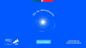 Comunidades indígenas y organizaciones sociales buscan financiar proyectos de comunicación de conocimientos locales a través del Laboratorio de Ciencia Pública del Ministerio de Ciencia
